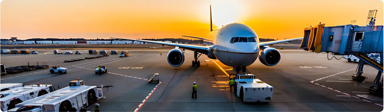 Gatwick Airport Transfers